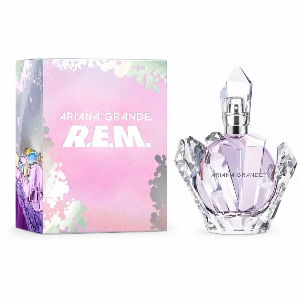 Ariana Grande R.E.M Eau De Parfum  - 50ml