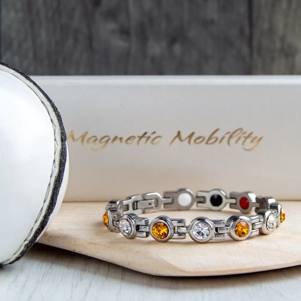GAA inspired County Colours Bracelets