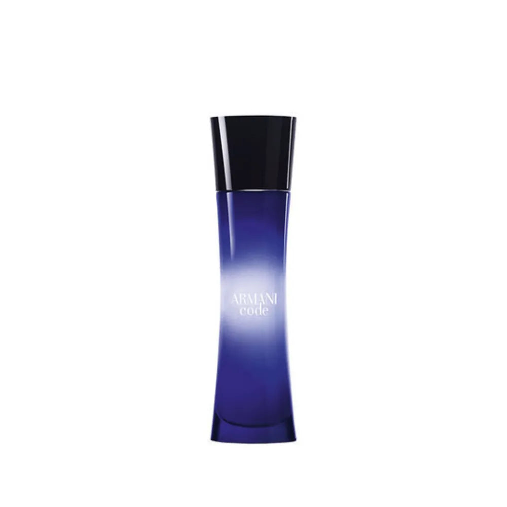 Armani Code Ladies Eau de parfum 50ml