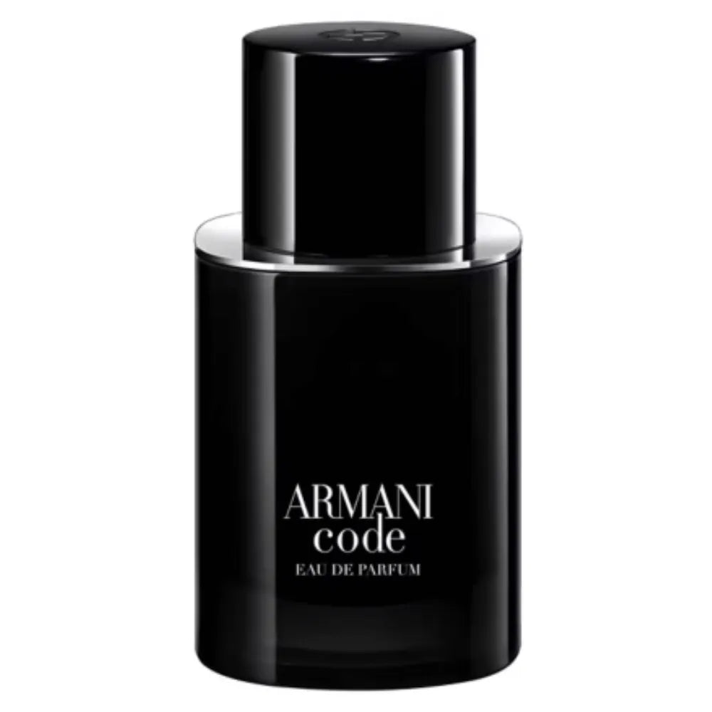 Armani Code Mens 50ml Edp Spr