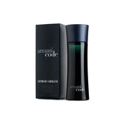 Armani Code Mens 75ml Edt Spr