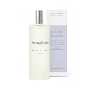 AromaWorks Light Range -Petitgrain & Lavender Room Mist 100ml