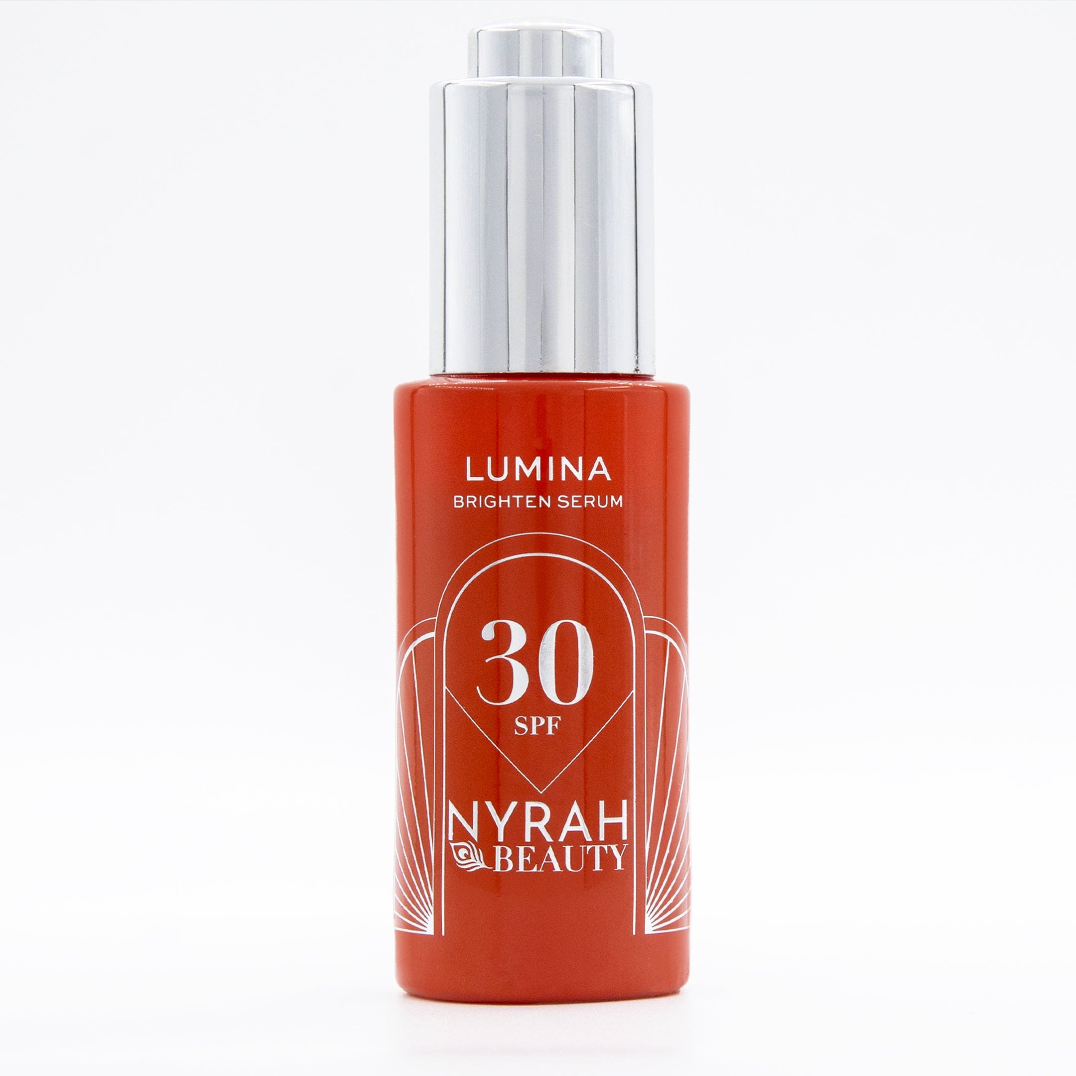 Nyrah Lumina Brighten Serum SPF 30