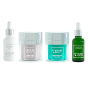 Nyrah Beauty: The Daily Routine Fragrance Free Bundle