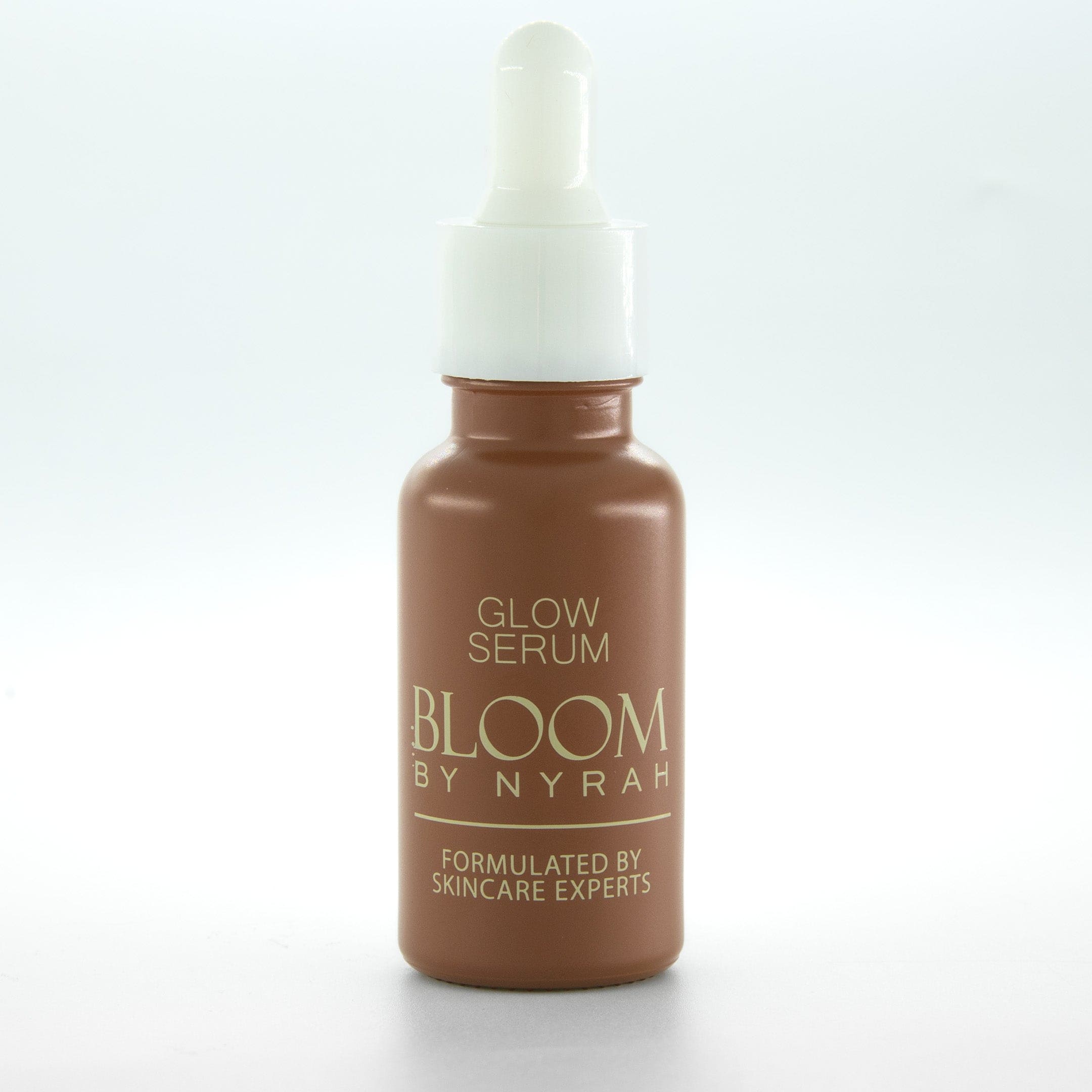 Nyrah Beauty Bloom Facial Glow Serum - 20ml