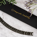 Ashe Night 4in1 Magnetic Bracelet - Double Strength