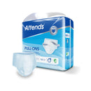 Attends Pull-Ons 8 - Small ( 16 Pack )
