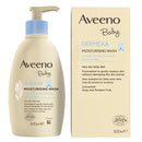Aveeno Baby Dermexa Moisturising Wash - 300ml