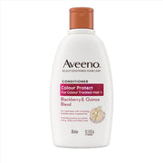 Aveeno Blackberry & Quinoa Conditioner - 300ml