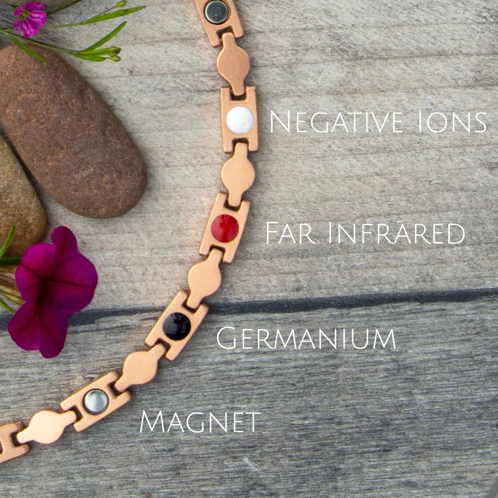 Avens Dawn 4in1 Magnetic Bracelet