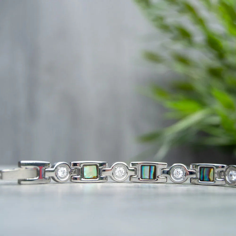 Avens Star 4in1 Magnetic Bracelet