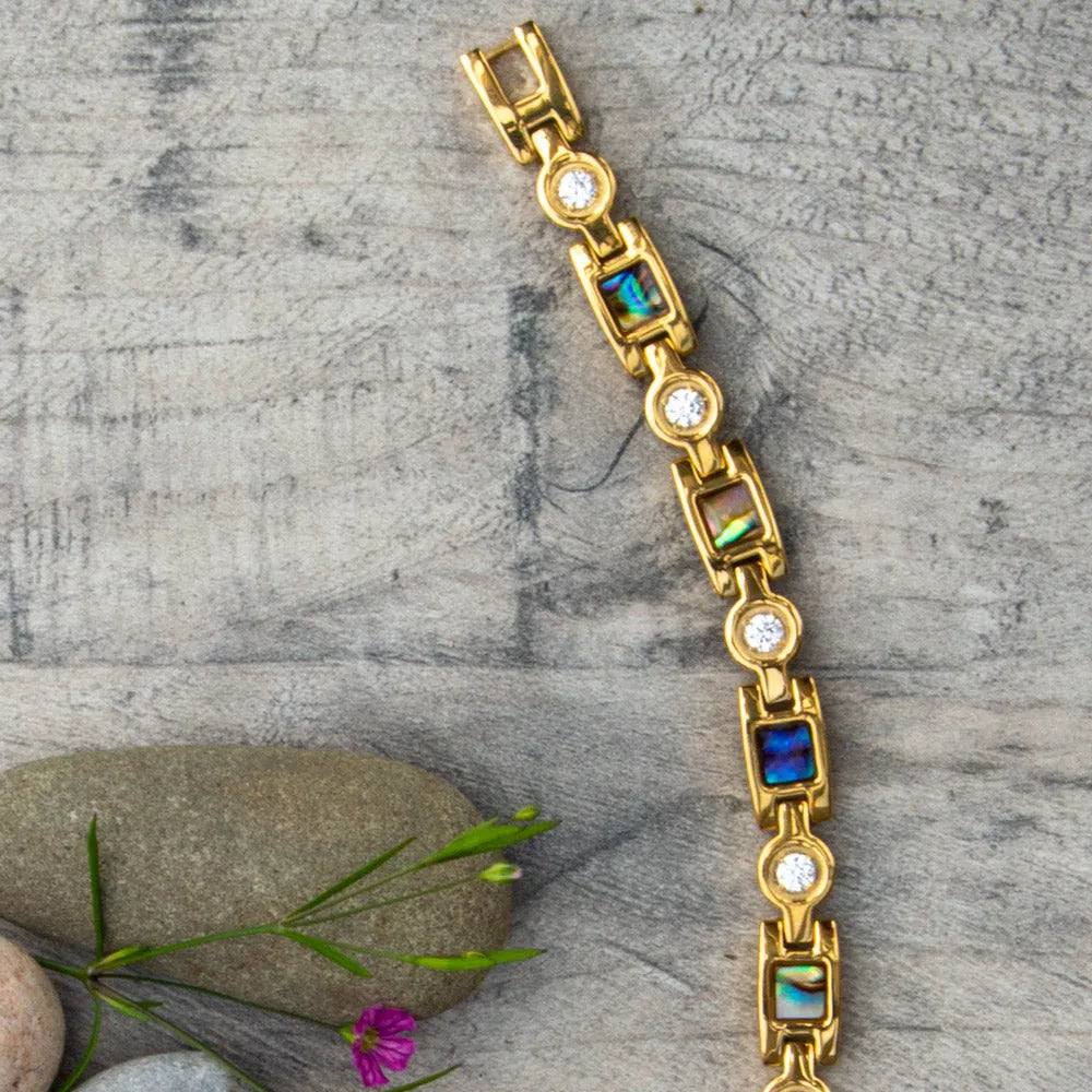 Avens Sun 4in1 Magnetic Bracelet