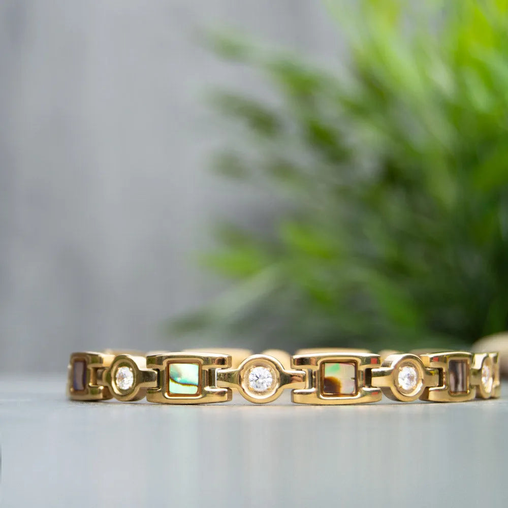Avens Sun 4in1 Magnetic Bracelet