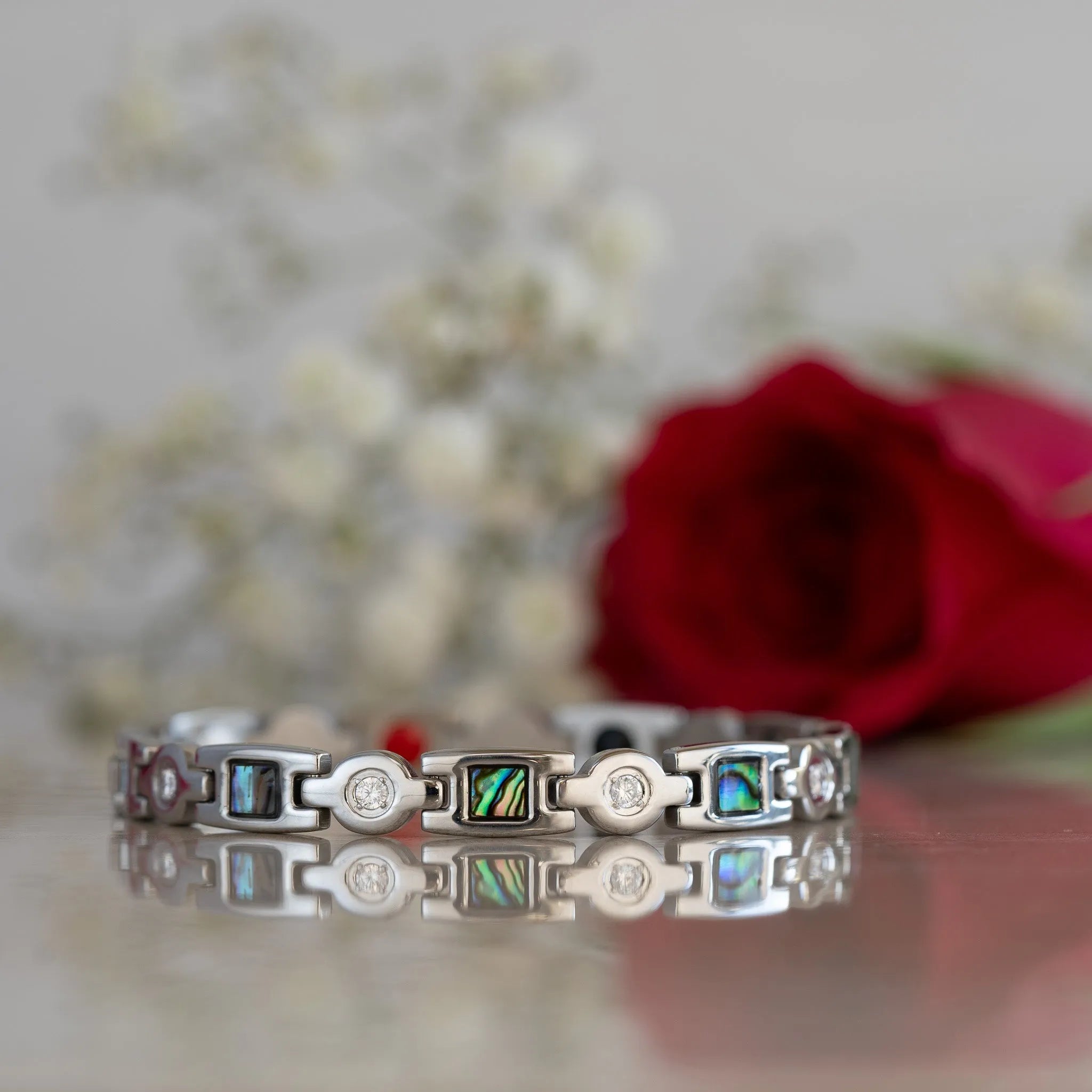 Avens Star 4in1 Magnetic Bracelet