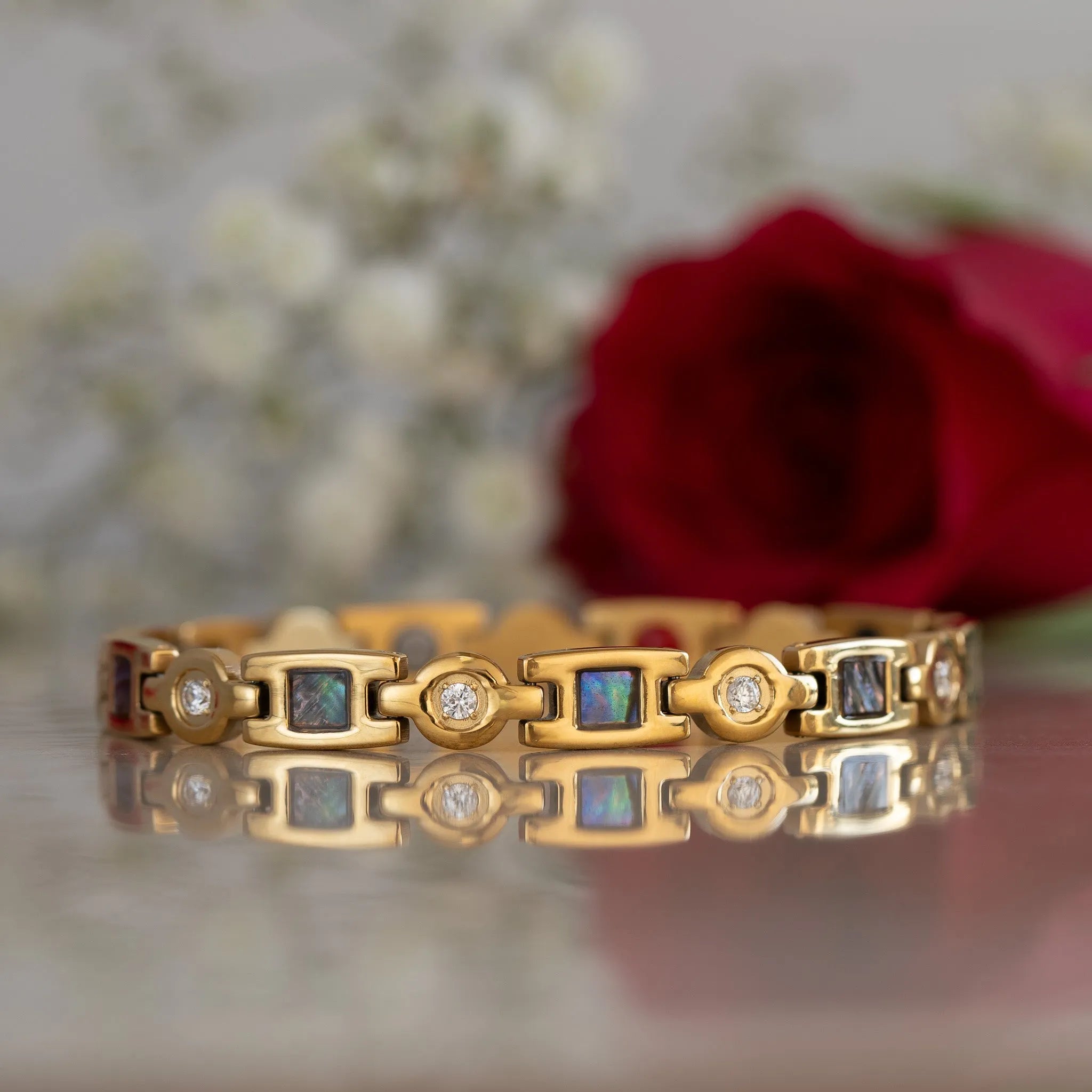 Avens Sun 4in1 Magnetic Bracelet