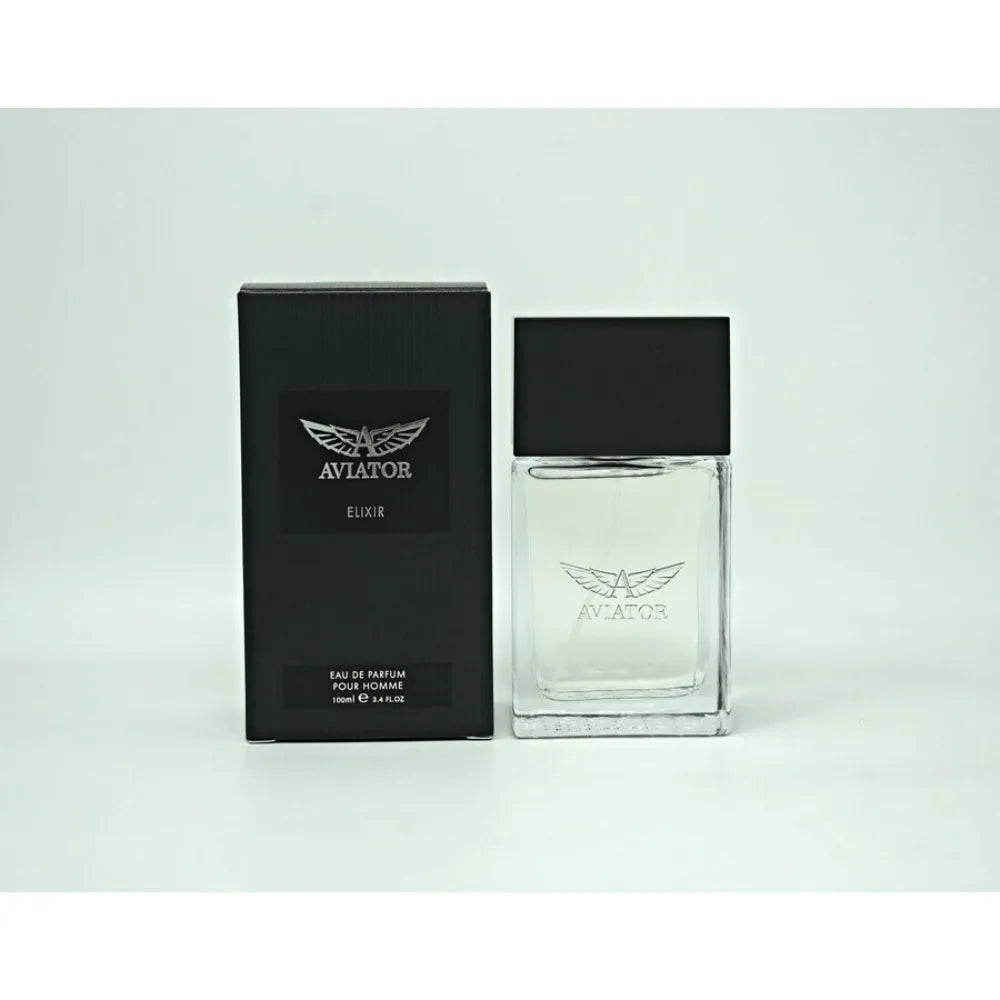 Aviator Elixir Mens 100ml Edp Spray