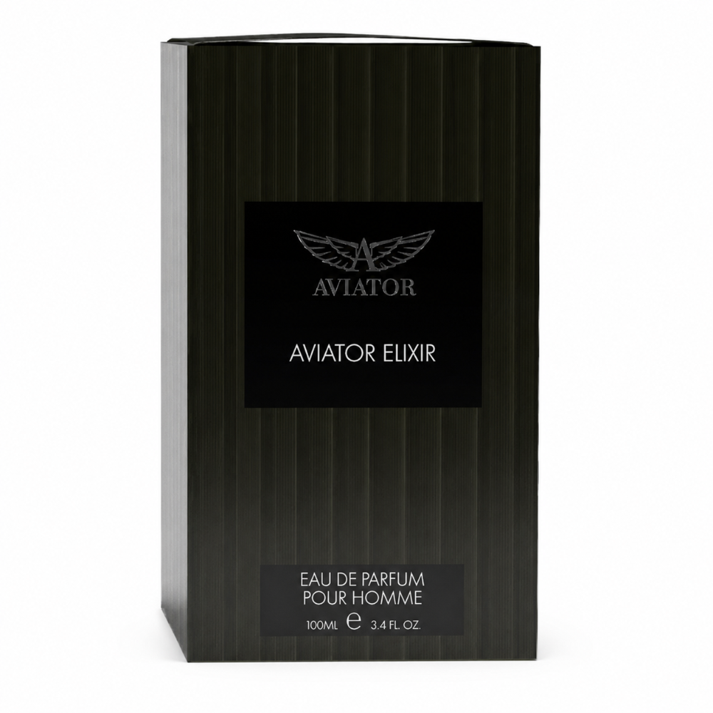 Aviator Elixir Mens 100ml Edp Spray