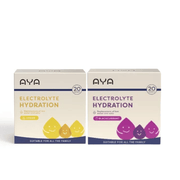 Aya Hydration Variety Pack Bundle
