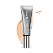 Azio Beauty Age-Defy Tinted Spf 50 Perfector Fair 35ml