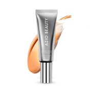 Azio Beauty Age-Defy Tinted Spf 50 Perfector Medium 35ml
