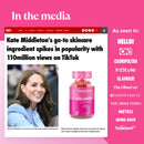 Novomins Collagen Gummies - 60 Pack