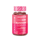 Novomins Multivitamin Gummies - 60 Pack