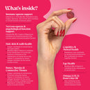 Novomins Multivitamin Gummies - 60 Pack