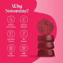 Novomins Multivitamin Gummies - 60 Pack