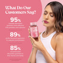 Novomins Biotin Gummies - 60 Pack