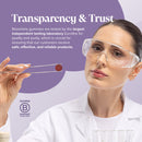 Novomins Magnesium Sugar-Free Gummies - 60 Pack