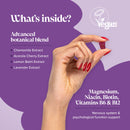 Novomins Kid's Night Time Gummies - 30 Pack