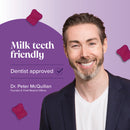 Novomins Kid's Night Time Gummies - 30 Pack