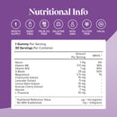 Novomins Kid's Night Time Gummies - 30 Pack