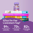 Novomins Kid's Night Time Gummies - 30 Pack