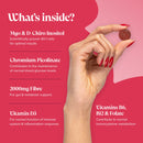 Novomins Inositol+ Gummies - 60 Pack