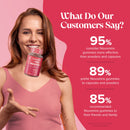 Novomins Inositol+ Gummies - 60 Pack