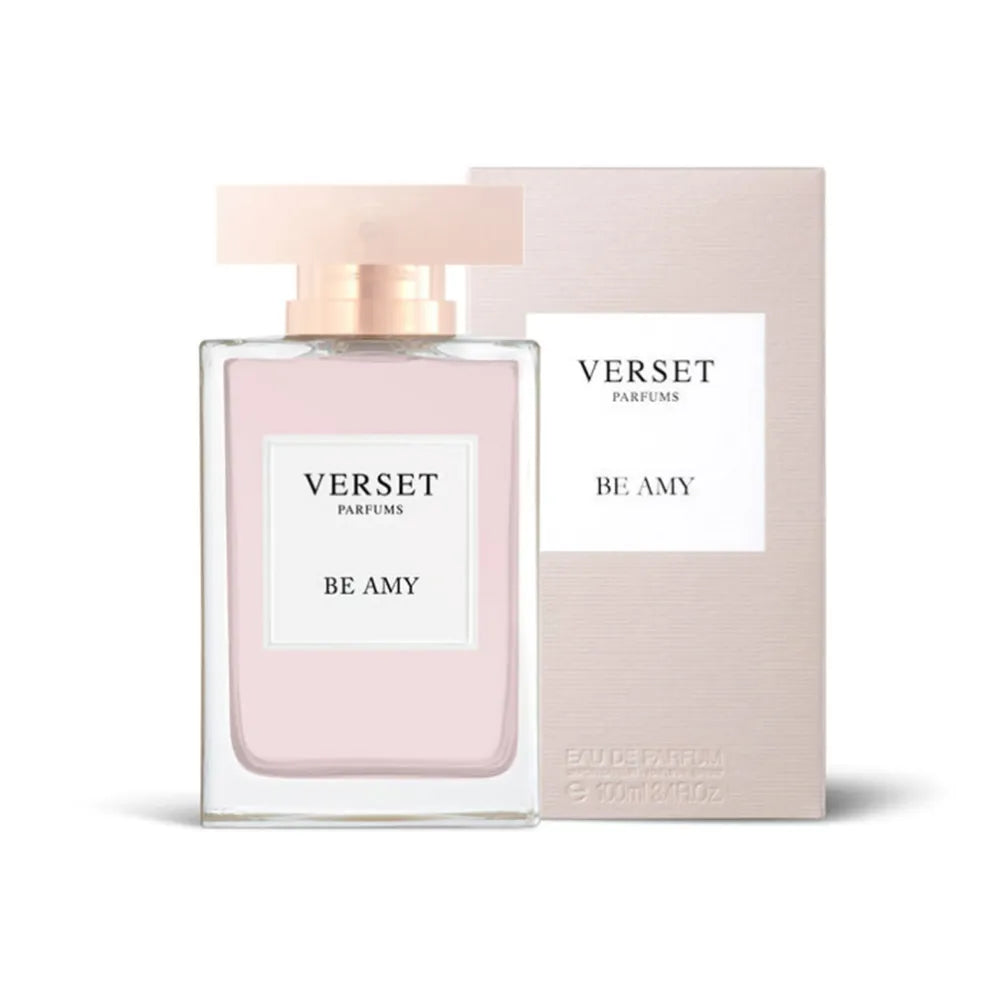 Verset Be Amy 100ml