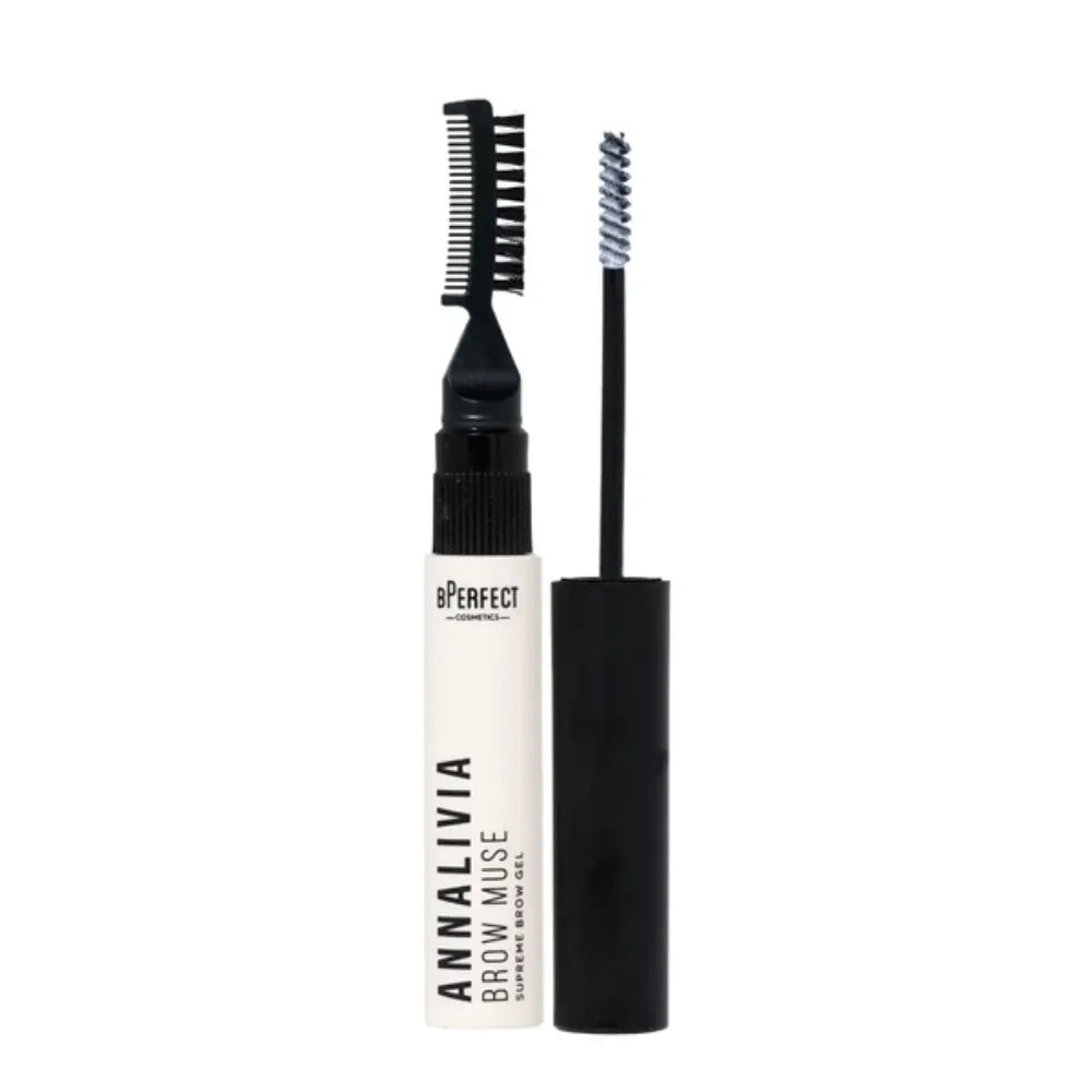 Bperfect Annalivia Brow Muse Supreme Brow Gel