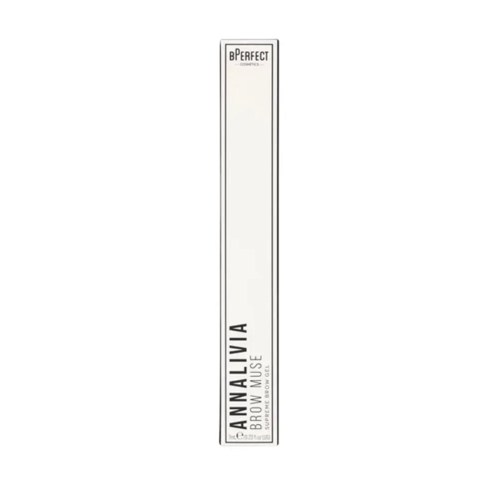 Bperfect Annalivia Brow Muse Supreme Brow Gel