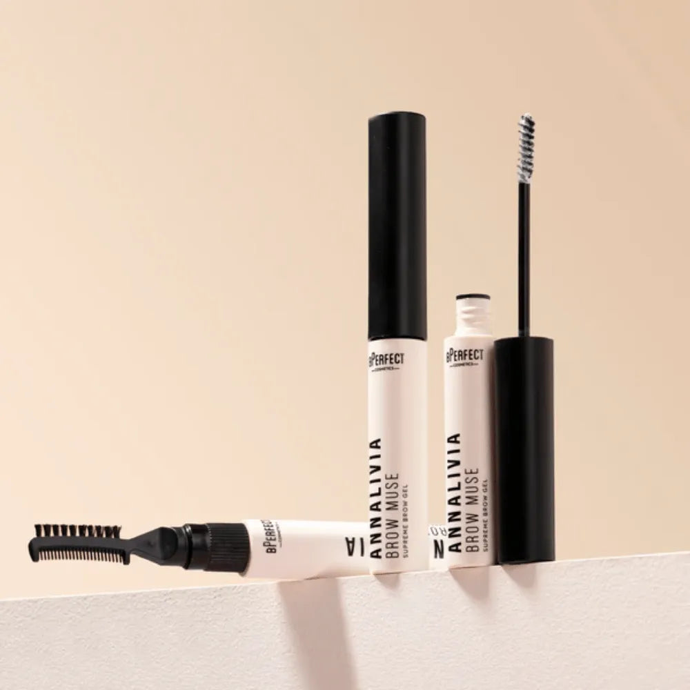 Bperfect Annalivia Brow Muse Supreme Brow Gel