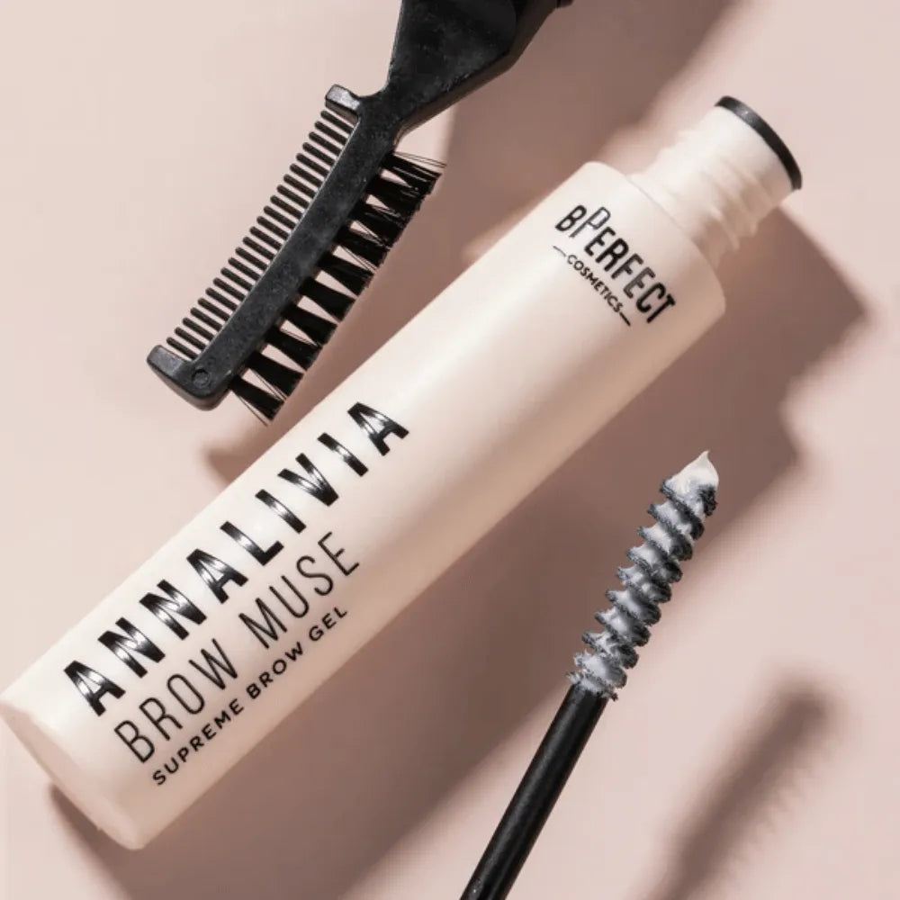 Bperfect Annalivia Brow Muse Supreme Brow Gel