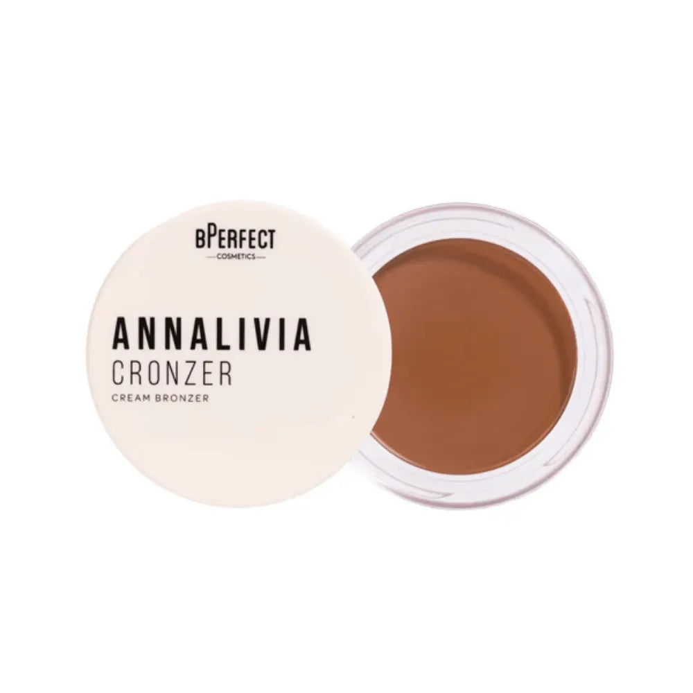 Bperfect Annalivia Cronzer Cream Bronzer