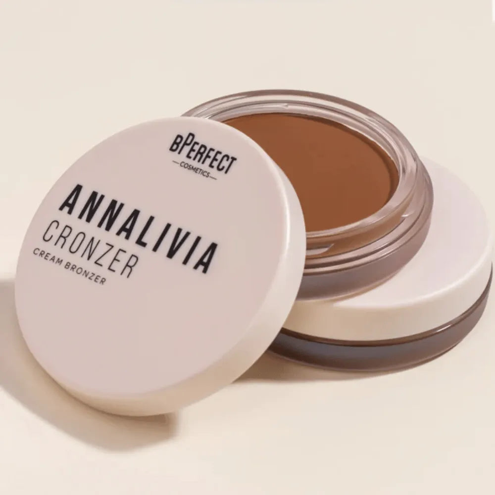 Bperfect Annalivia Cronzer Cream Bronzer