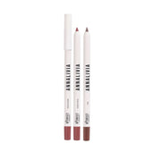 Bperfect Annalivia Lip Library Creamy Lip Liner