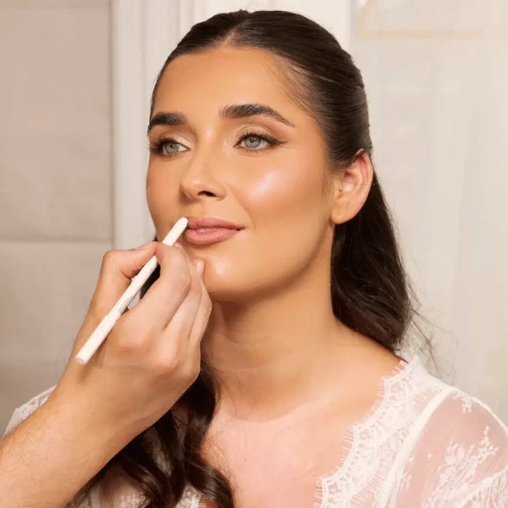 Bperfect Annalivia Lip Library Creamy Lip Liner