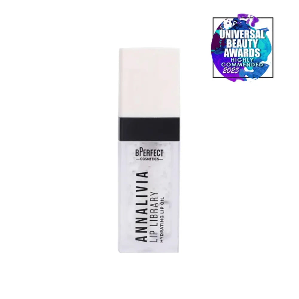 Bperfect Annalivia Lip Library Lip Oil