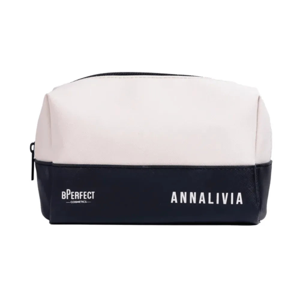 Bperfect Annalivia Make Up Travel Bag
