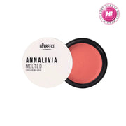 Bperfect Annalivia Melted Cream Blusher Cheeky 7.5g