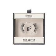 Bperfect Annalivia Better Half Luxe Half Lash 12:12