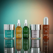 Nyrah Beauty: Bright & Even Bundle